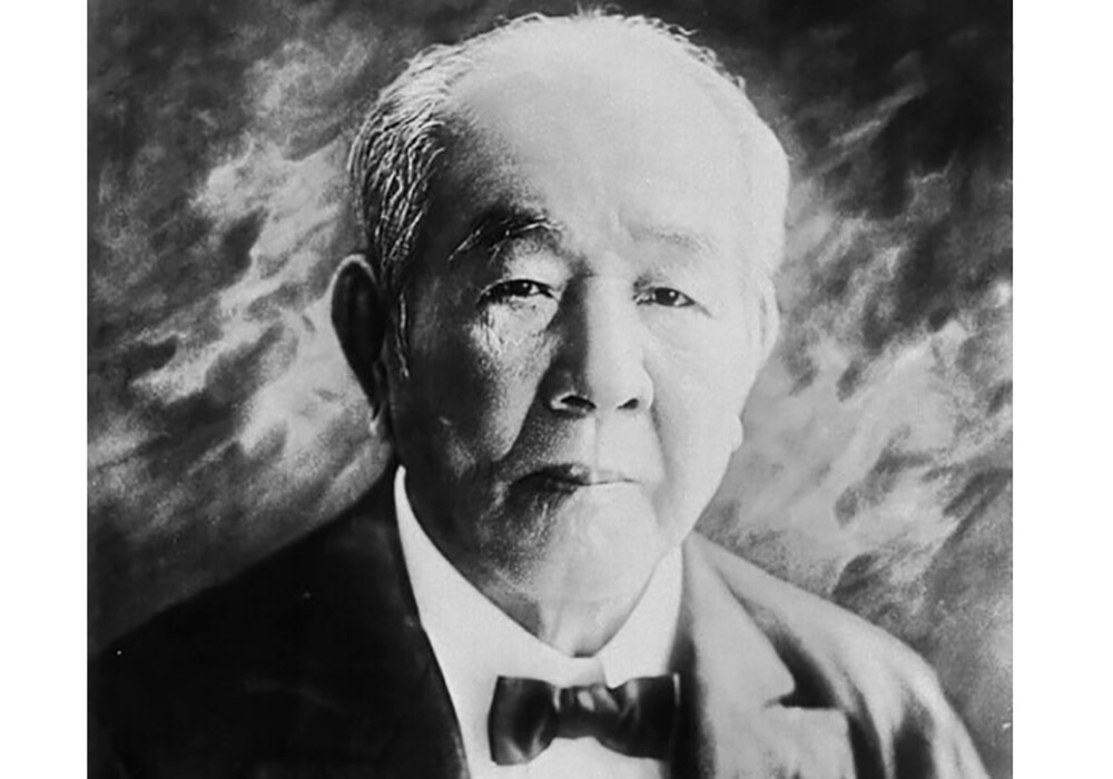 æ¸‹æ²¢æ „ä¸€ ã®ç