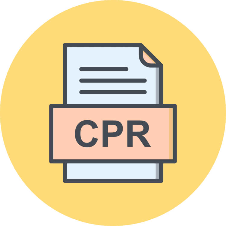 CPRとは顧客1人あたりの問合せや資料請求などにかかった広告宣伝費のこと
