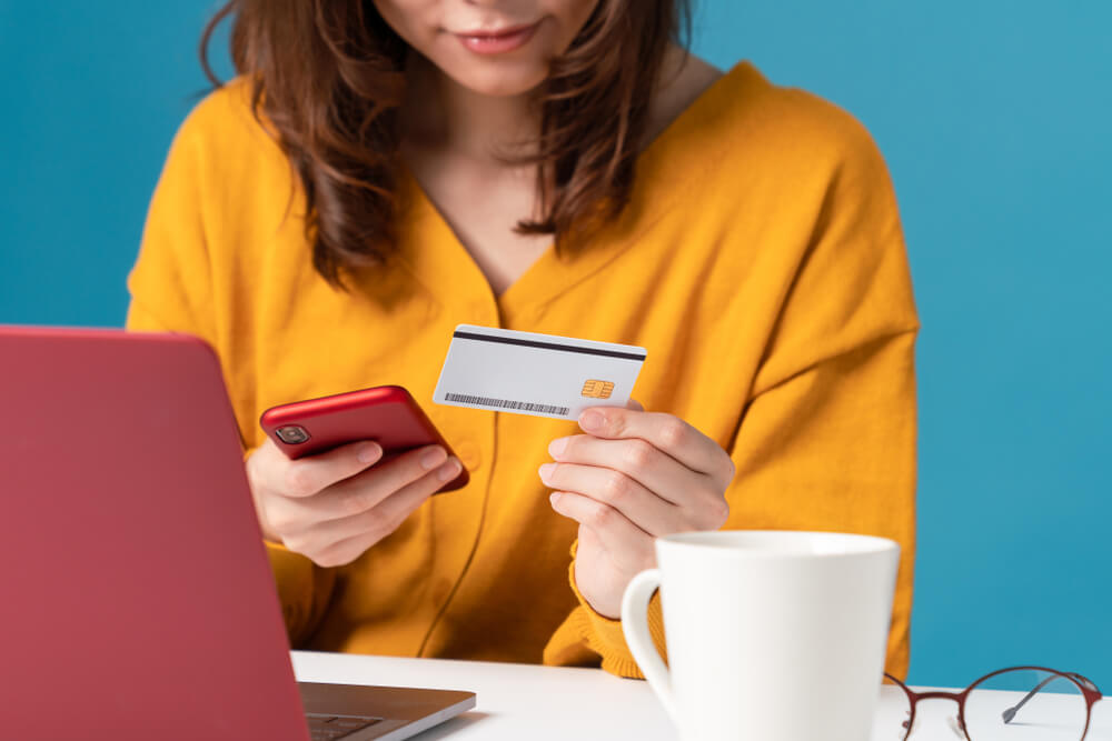 支払い額を3万円にしているので、リボ払いでもほとんどその範囲で収まっている
