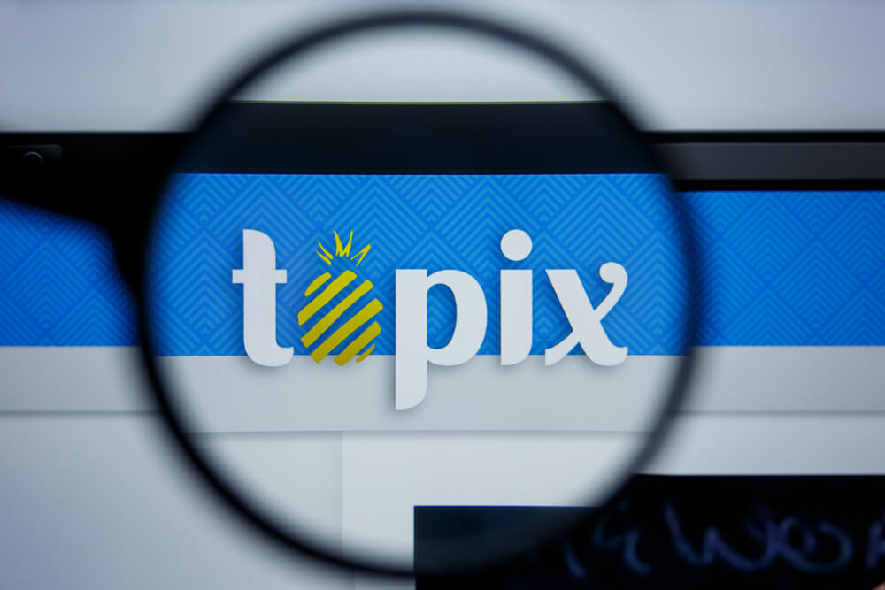 TOPIXは日本の経済に影響を与えている
