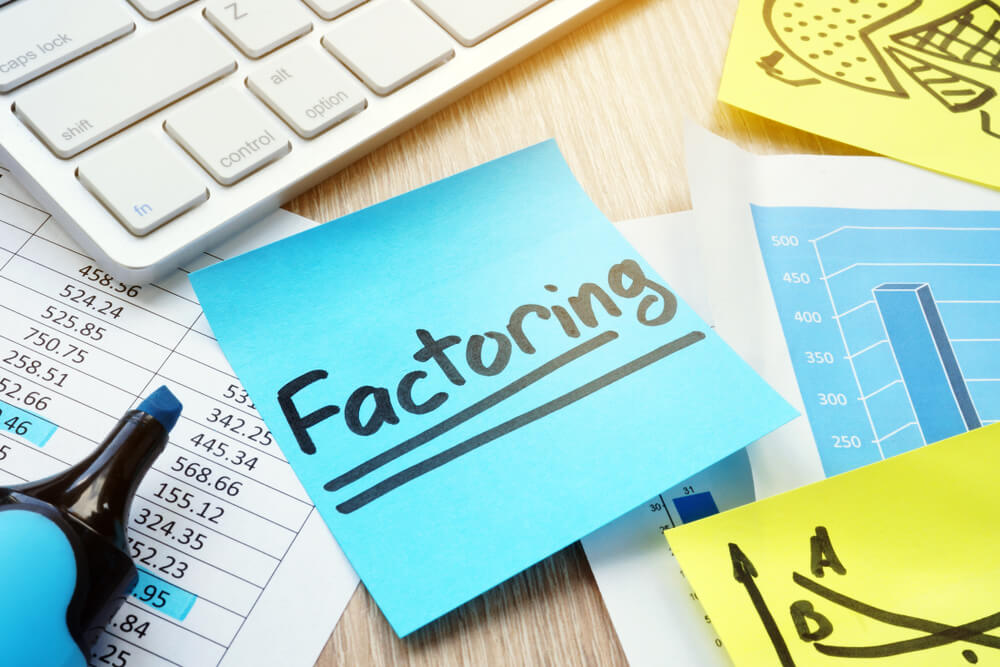 ファクタリング の使い方や意味 例文や類義語を徹底解説 言葉の手帳 様々なジャンルの言葉や用語の意味や使い方 類義語や例文まで徹底解説します