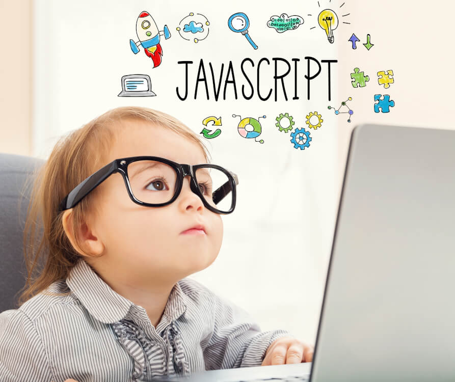 Javascriptは子供でもわかる