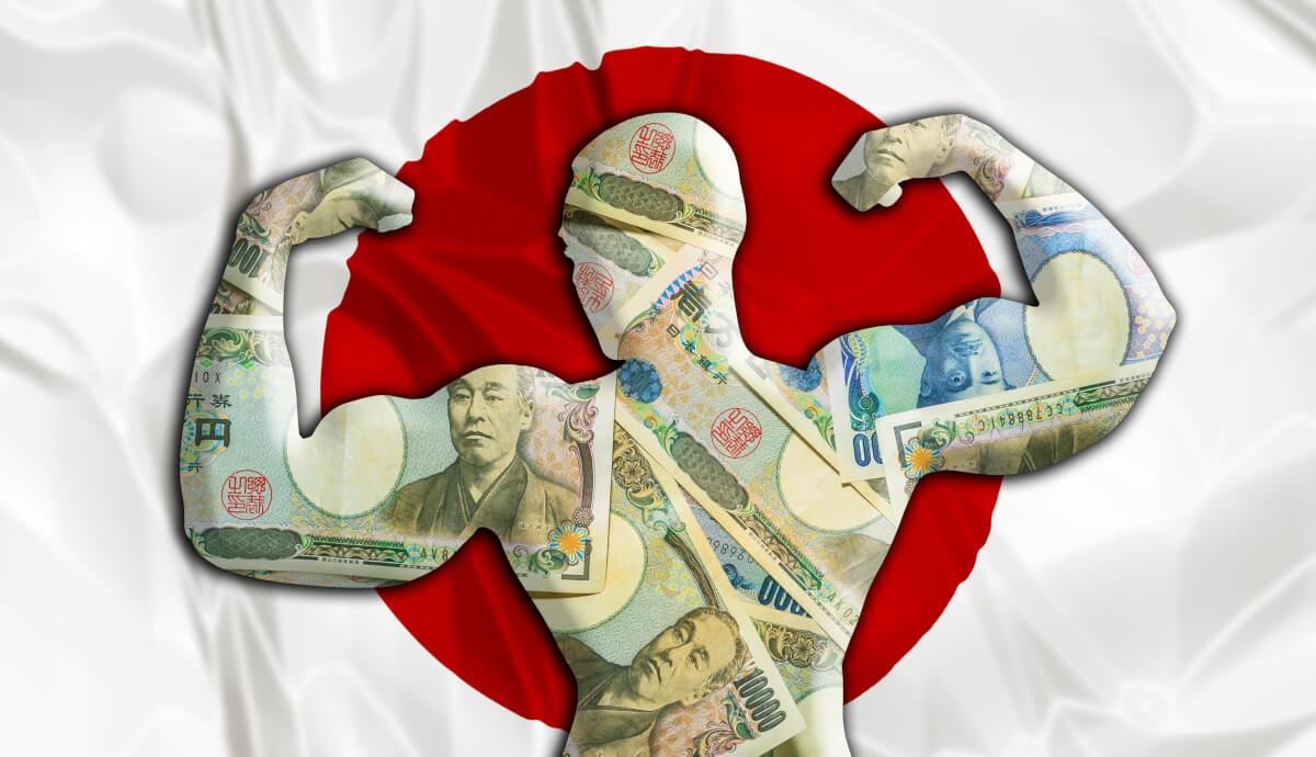 日本国債をサムライ債という