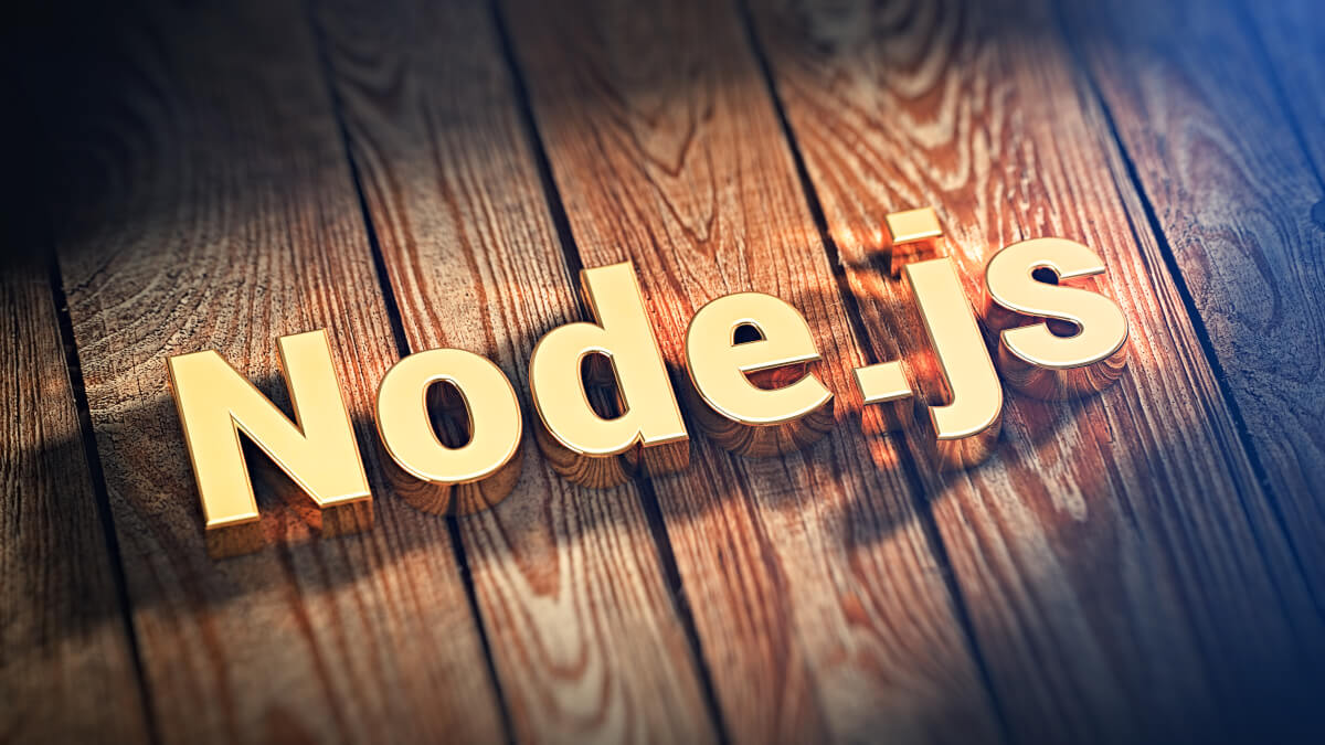 Node.jsは開発において重要