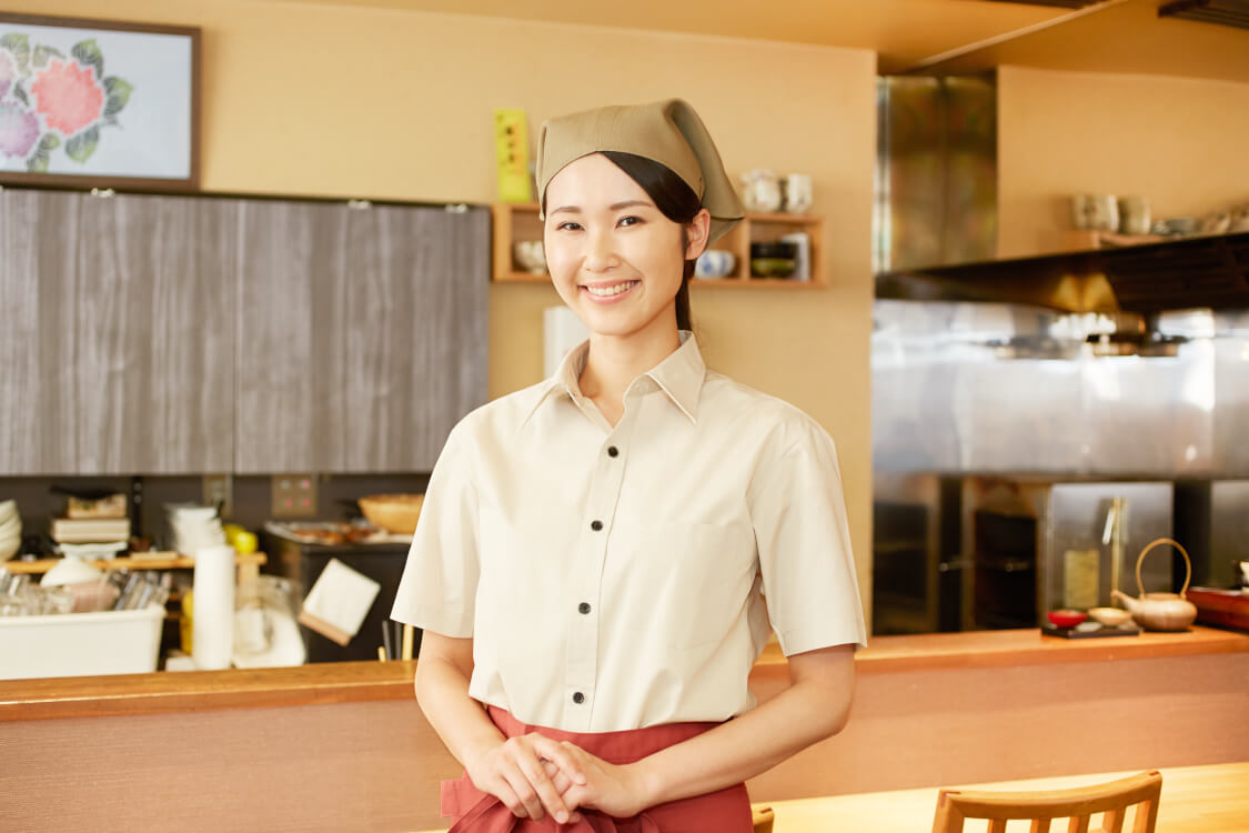バイトテロが日常的に起きる