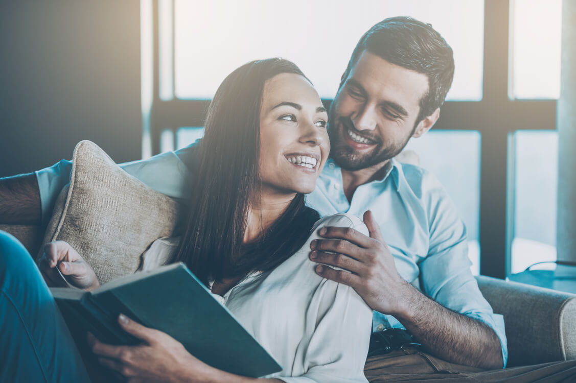 DINKsというライフスタイルを送っている夫婦