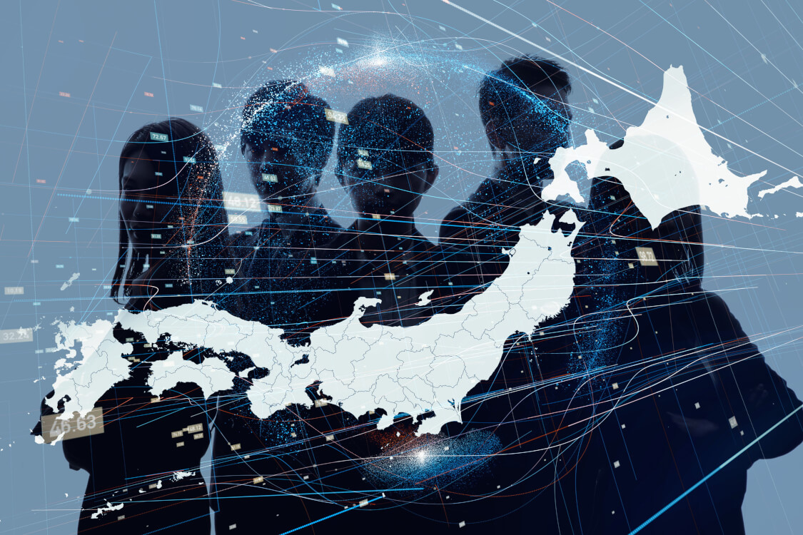 日本のキャリア官僚たち