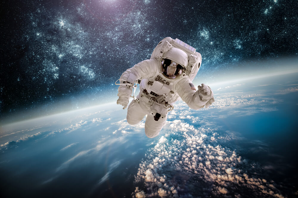 宇宙犯罪は今までなかった