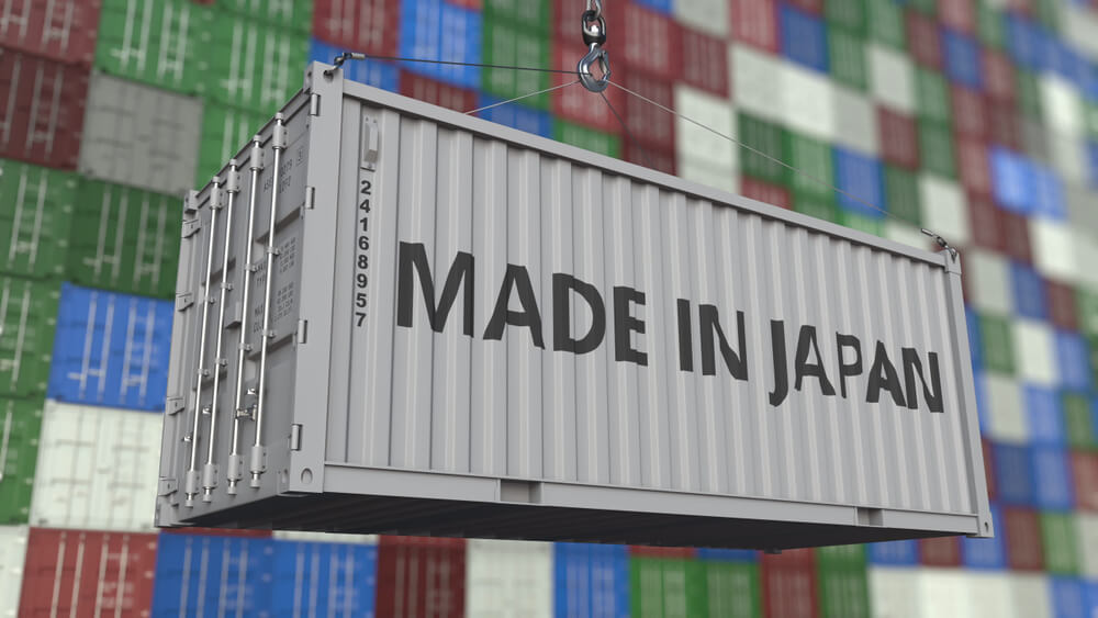 ホワイト国には輸出しやすい