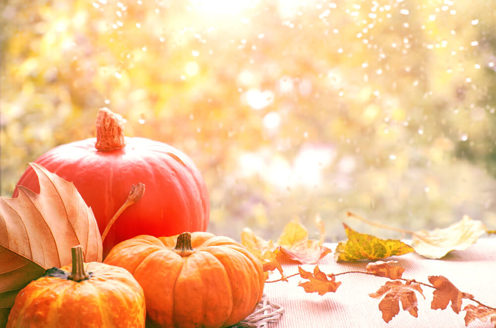 神無月は10月のこと