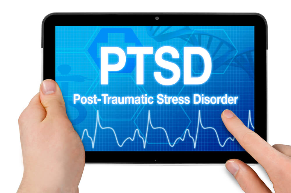 PTSDについて深く考える