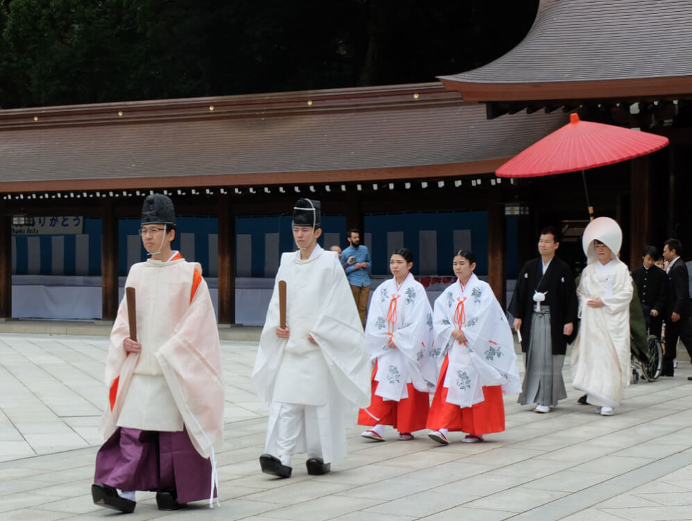大嘗祭は日本伝統の五穀豊穣を願う皇室行事