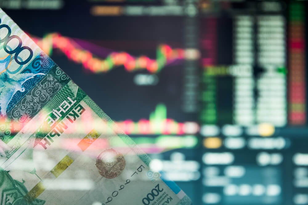 独歩高になっている通貨ペアを探す