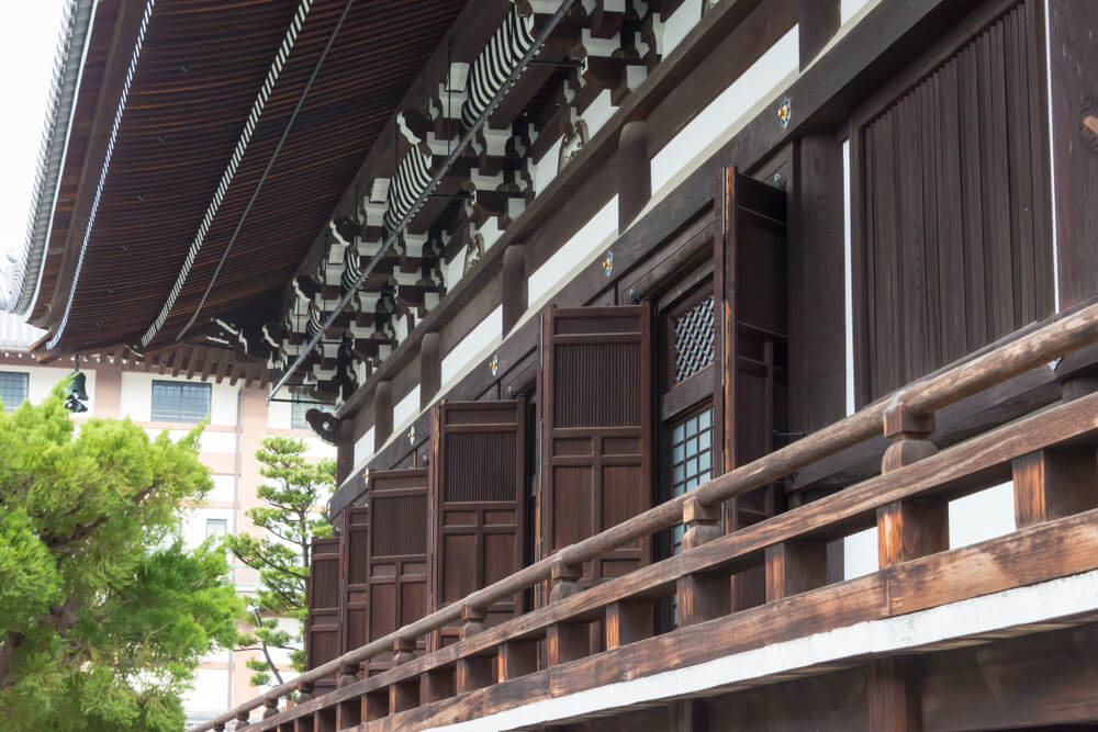 本能寺の変は有名な話だ