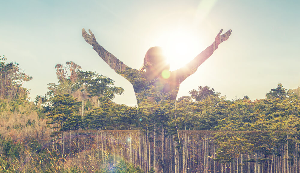 彼は無碍な発想で人を魅了する