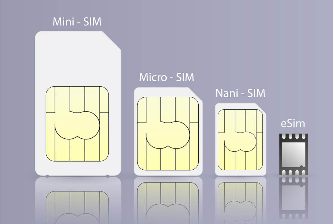 eSIMへの期待は高まっている