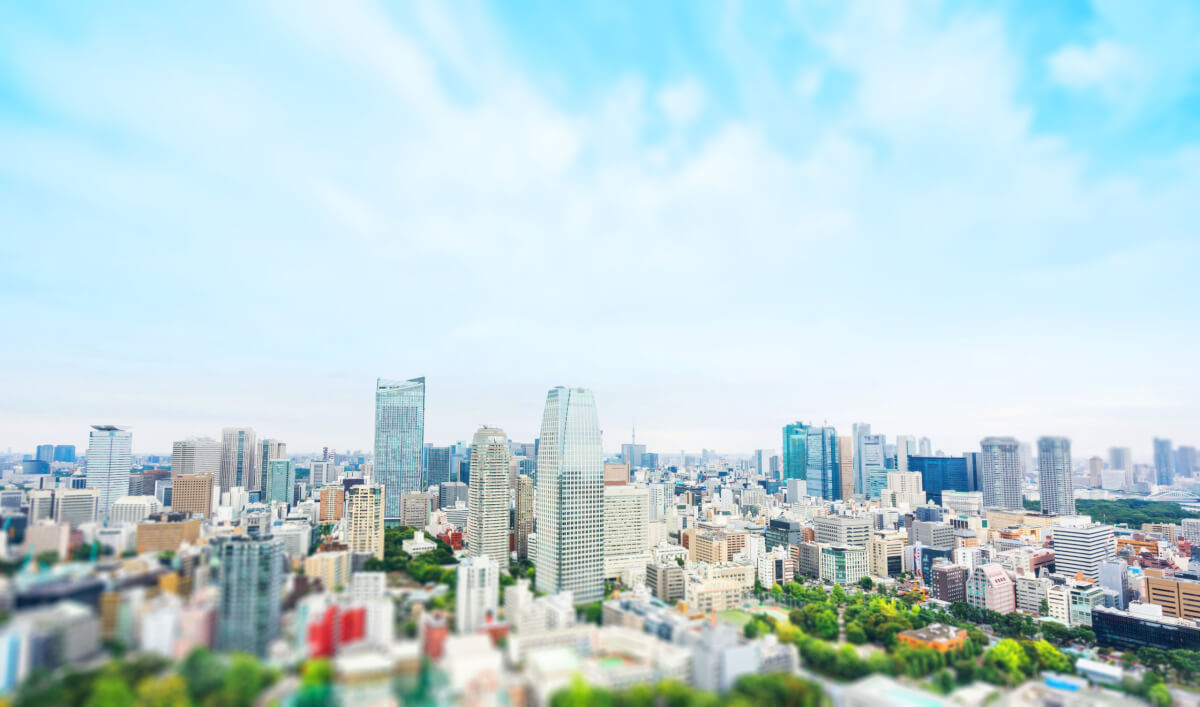 市中感染するようす