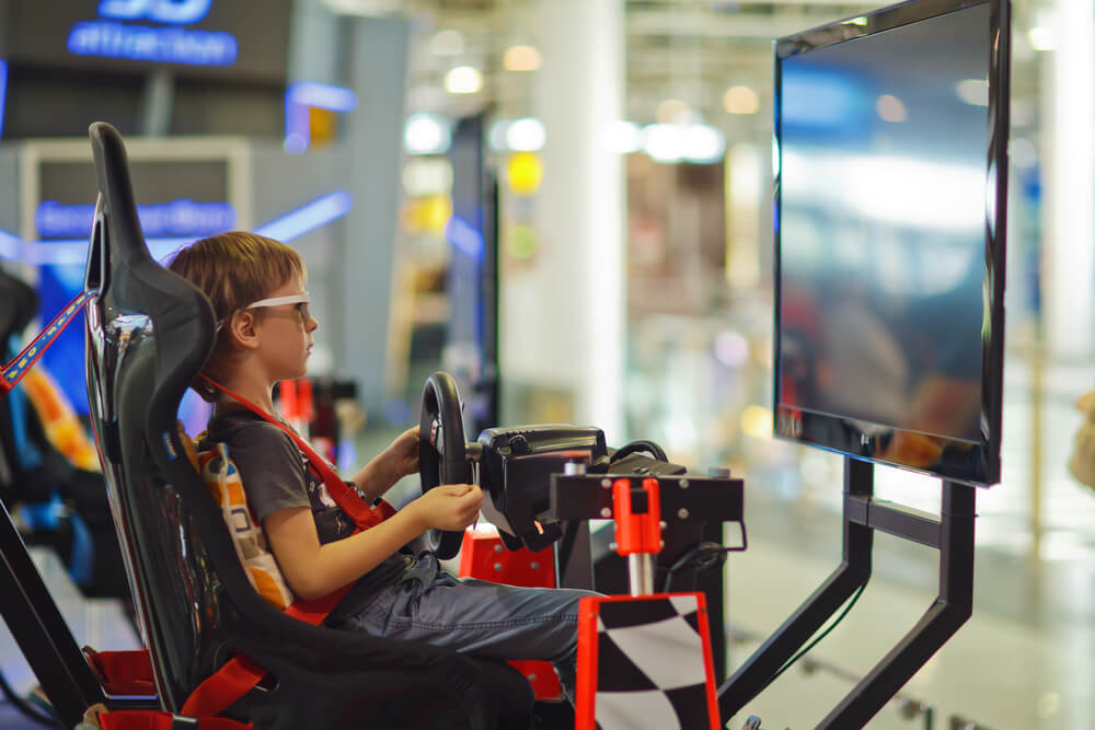 ゲーム条例を確認する