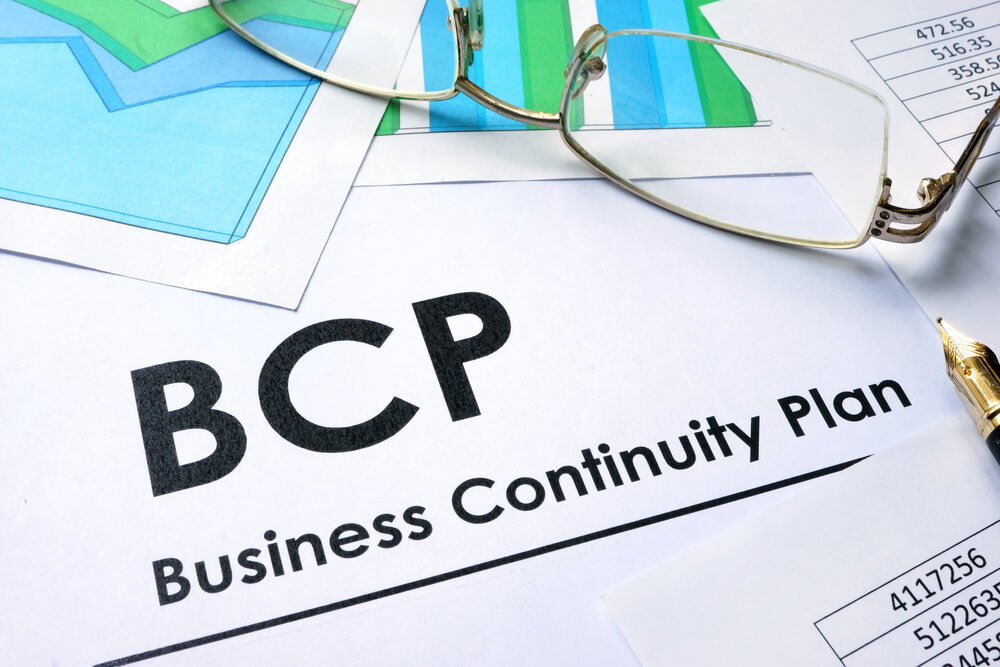 BCPを組み込んで事業計画を立てる