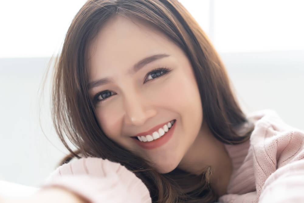 チャイボーグの美女