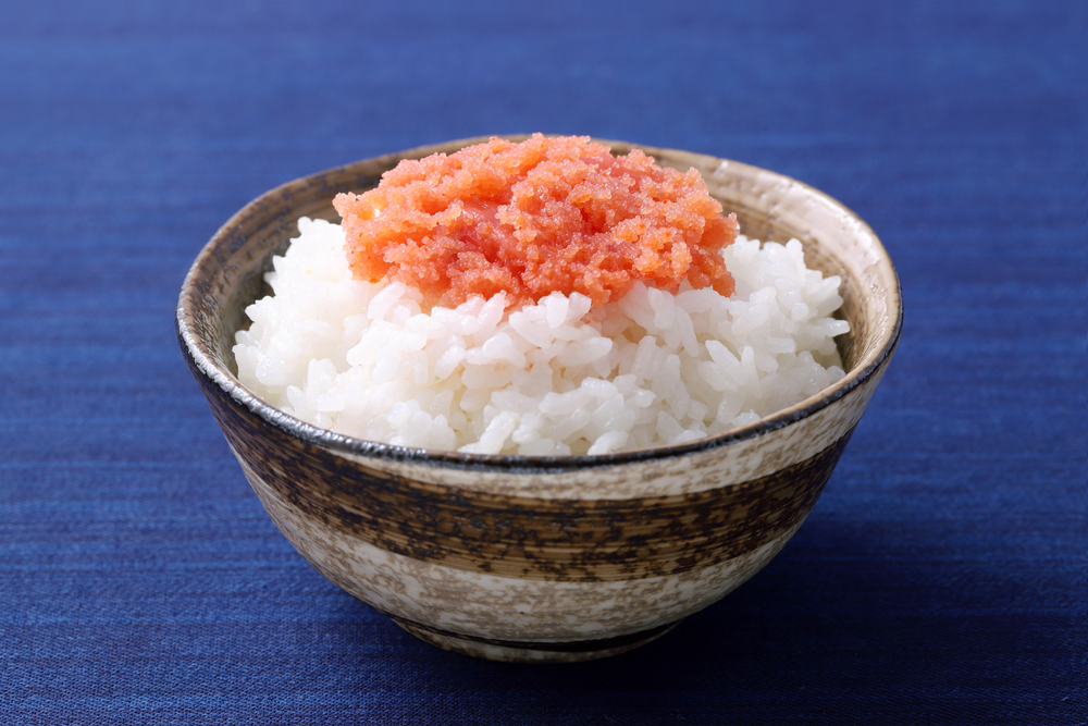 面倒くさくてズボラ飯を食べる