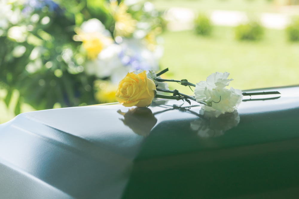 ゼロ死を希望する人が増えている