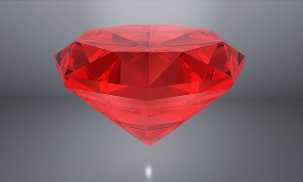 rubyの画像
