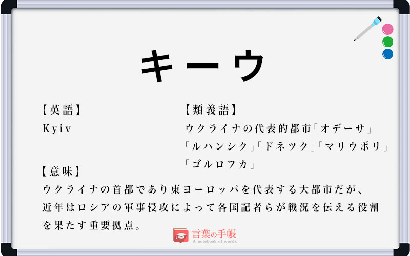 サラウの意味